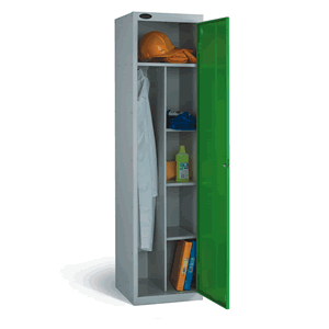 Uniform Locker